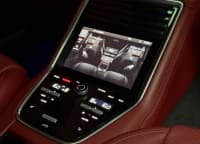 Porsche Panamera 4 E-Hybrid, 2021 il, 25500 km, 2900 L — şəkil 12
