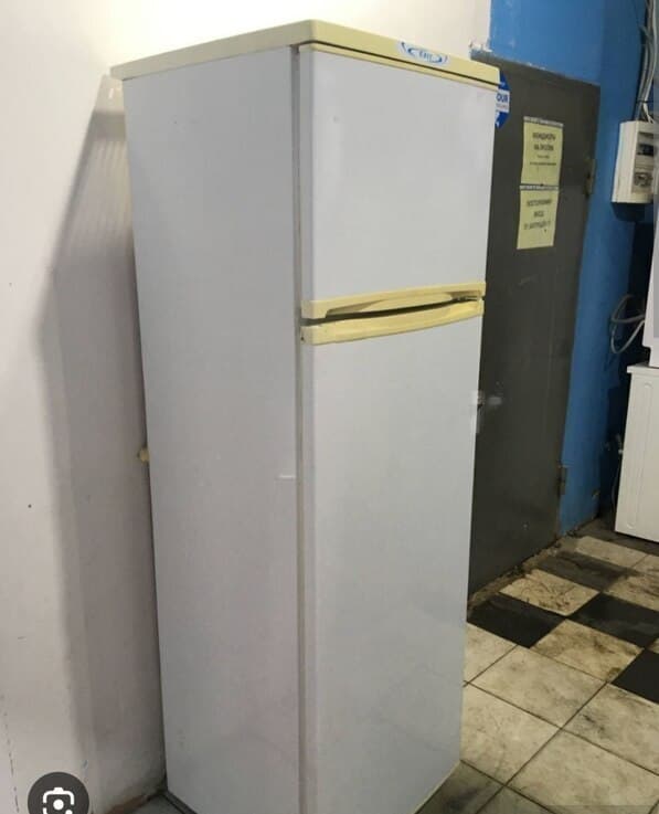 Indesit soyuducu