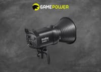 Godox SL60IIBi Bi-Color LED Video İşıq — şəkil 2