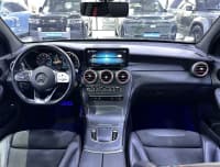 Mercedes GLC 200 4MATIC+Coupe, 2022 il, 80400 km, 2000 L — şəkil 8