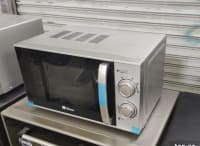 LG mikrodalğalı soba — şəkil 1