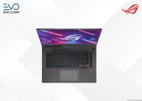 Notbuk Asus ROG Strix G — şəkil 4