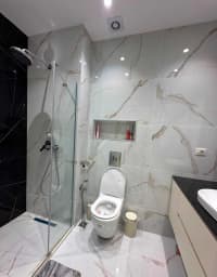 4 otaqlı mənzil 126 m² satılır — şəkil 14