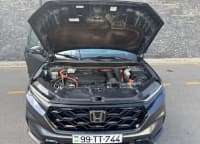 Honda CR-V, 2023 il, 46000 km, 2000 L — şəkil 14