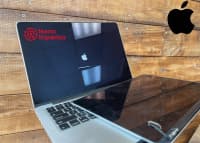MacBook ekran dəyişdirilməsi xidməti — şəkil 2