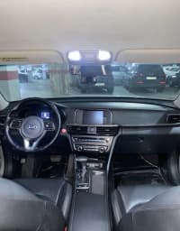 Kia K5, 2016 il, 113000 km, 2000 L — şəkil 14
