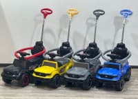 Tolokar Ford 4564 valideyn tutacaqlı — şəkil 1