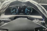 Kia K8, 2022 il, 17600 km, 1.6 L — şəkil 9