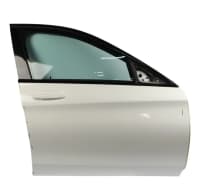 Qapı Mercedes W205 — şəkil 13