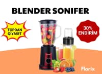 Sonifer blender — şəkil 1