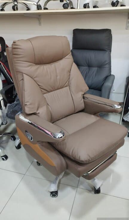 Qarışıq rəng, Ofis üçün kreslo