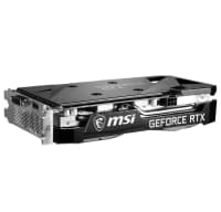 Videokart MSI GeForce RTX 3050 Ventus 2X XS 8G OC — şəkil 3