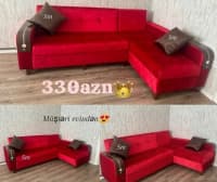 Künc divan, Qarışıq rəng — şəkil 3