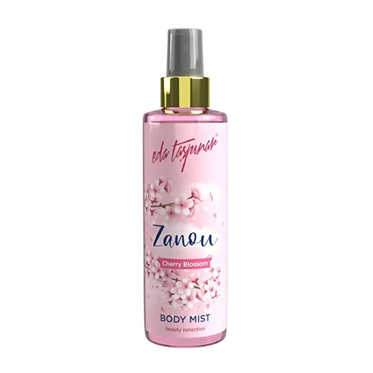 Cherry Blossom Bədən Spreyi, 200 ml