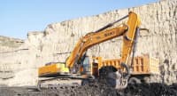 Ekskavator Sany SY375H, 2025-ci il — şəkil 2