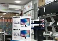 Skytech STV24H Intel i5 Masaüstü Kompüter Dəsti — şəkil 1