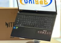 Acer markalı notbuk, Boz rəng — şəkil 4