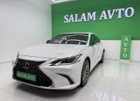 Lexus ES 200, 2022 il, 58500 km, 2000 L — şəkil 3