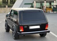 LADA (VAZ) Niva, 2025 il, 35000 km, 1700 L — şəkil 12