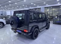 Mercedes G 500, 2005 il, 169000 km, 5000 L — şəkil 5