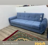 Künc divan, Qarışıq rəng — şəkil 10