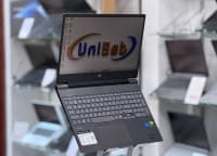 HP markalı notbuk, Boz rəng — şəkil 2