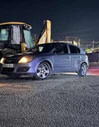 Opel Astra, 2006 il, 280000 km, 1300 L — şəkil 10