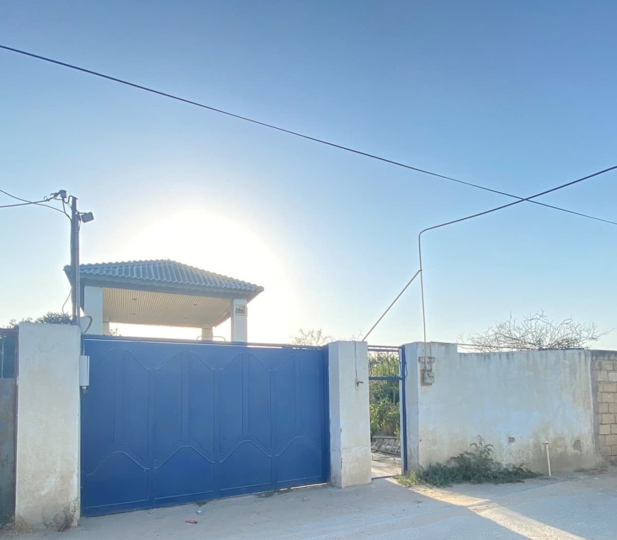 21.5 sot torpaq sahəsi satılır