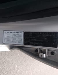 Kia K5, 2016 il, 113000 km, 2000 L — şəkil 6