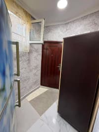 2 otaqlı həyət evi 55 m² kirayə verilir   — şəkil 6