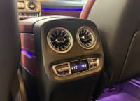 Mercedes G 63 AMG, 2020 il, 45000 km, 4000 L — şəkil 20