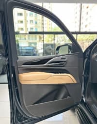 Cadillac Escalade, 2022 il, 79000 km, 3000 L — şəkil 15