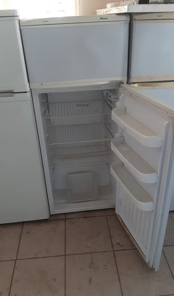 Indesit soyuducu