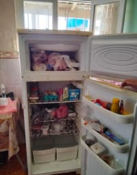 Indesit soyuducu — şəkil 2