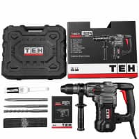 TEH TH4017V Perforator, 1600 Vt — şəkil 2