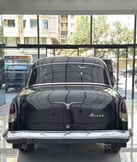 GAZ 21, 1964 il, 300000 km, 2400 L — şəkil 5