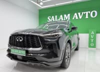 Infiniti QX60, 2022 il, 52400 km, 3500 L — şəkil 3