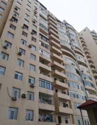 3 otaqlı mənzil 145 m² satılır — şəkil 22
