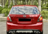 Kia Rio, 2011 il, 289650 km, 1600 L — şəkil 15