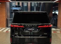 Voyah Dream, 2023 il, 79000 km, 1500 L — şəkil 4