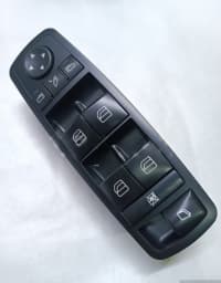Şüşə qaldıran düymə Mercedes W164, W251, ML, R300, GL350 — şəkil 1