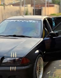 BMW 318, 1998 il, 100000 km, 1900 L — şəkil 2