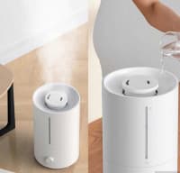 Xiaomi hava nəmləndirici — şəkil 4
