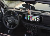 Jeep Wrangler, 2024 il, 29000 km, 2000 L — şəkil 4