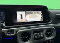 Mercedes G 63 AMG, 2023 il, 8000 km, 4000 L — şəkil 14