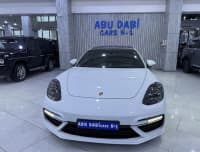 Porsche Panamera, 2017 il, 104000 km, 3000 L — şəkil 2