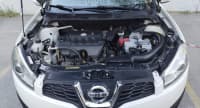 Nissan Qashqai, 2012 il, 204500 km, 2000 L — şəkil 12