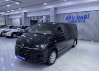 Volkswagen Transporter, 2018 il, 246800 km, 2000 L — şəkil 1