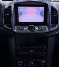 Chevrolet Captiva, 2015 il, 180200 km, 2000 L — şəkil 16