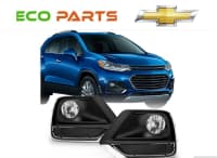 Radiator barmaqlığı Chevrolet Trax 2017-2020 — şəkil 4